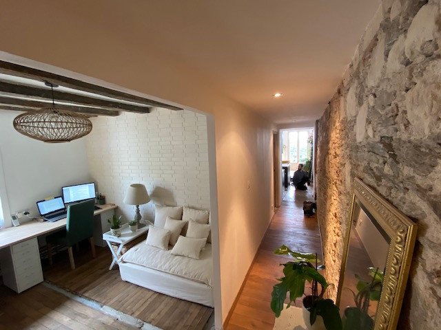 Rénovation complète d'un appartement à Nantes